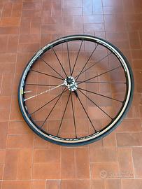 Coppia cerchi Mavic  Ksyrium SLS