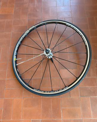 Coppia cerchi Mavic  Ksyrium SLS