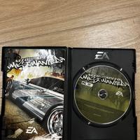Need for Speed Most Wanted Pc