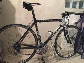 Bici da corsa Moser