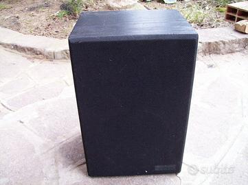 Bose interaudio 1000 xl , nakamichi 580 m,