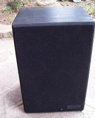 Bose interaudio 1000 xl , nakamichi 580 m,