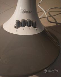 ventilatore da tavolo 