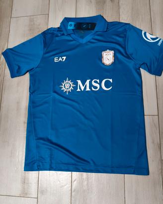 maglia SC Napoli centenario 26-27 