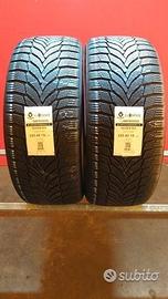 2 gomme 245 45 19 NEXEN A1034