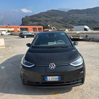Volkswagen ID3 pure performance 