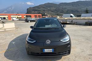 Volkswagen ID3 pure performance 