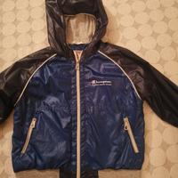 Giacca impermeabile bambino