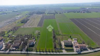 TER. AGRICOLO A NOVI DI MODENA