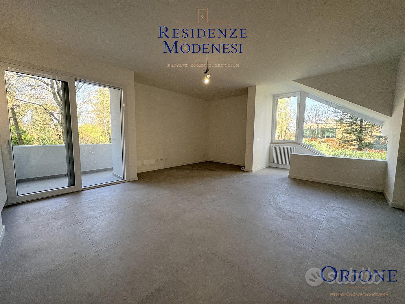 Appartamento – Modena, Villaggio Zeta, San Faustino- Madonnina- Quattro Ville - Vista 4