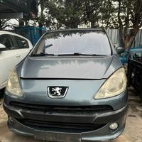 Ricambi peugeot 1007. 2007