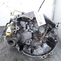20CE89 CAMBIO MANUALE 5M PEUGEOT 206 (T1) 1.4 B 8v