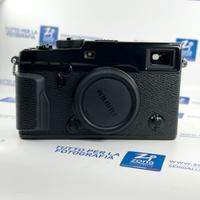 Fujifilm X-PRO2