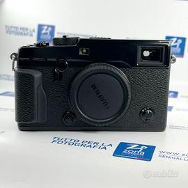 Fujifilm X-PRO2