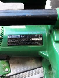 Motosega elettrica Hitachi CS 350A