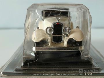 Bugatti Royale (C8-111)