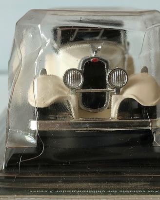 Bugatti Royale (C8-111)