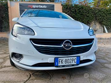 Opel Corsa 1.3 CDTI 5 PORTE CERTIFICATA -GARANZIA