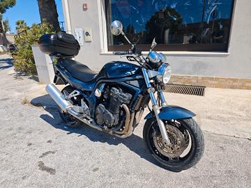 Suzuki Bandit 1200