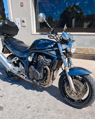 Suzuki Bandit 1200