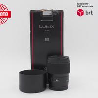 Panasonic Lumix S 85 F1.8 (Panasonic)