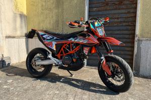 Ktm 690 smc r