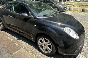 Alfa mito 1.4 turbo benzina Gpl