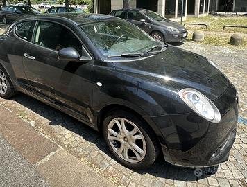 Alfa mito 1.4 turbo benzina Gpl
