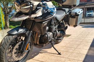 Triumph Tiger 1200 Desert Edition