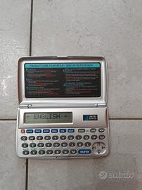 traduttore portatile united office