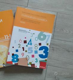 l' intelligenza numerica libro 