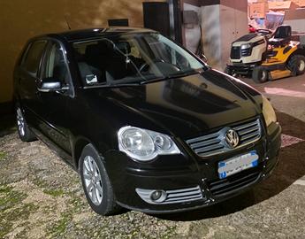 Polo 1.4 TDI