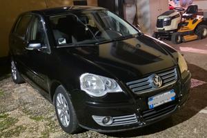 Polo 1.4 TDI