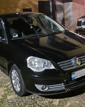 Polo 1.4 TDI