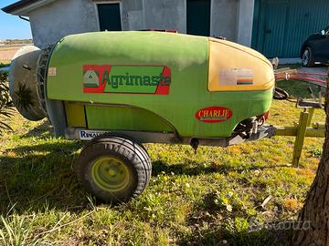 Atomizzatore Agrimaster