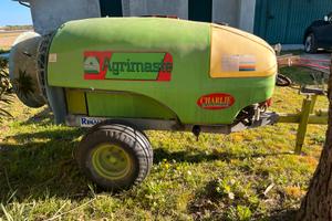 Atomizzatore Agrimaster