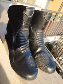 TCX stivali da moto 