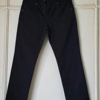 Jeans Brunello Cucinelli, tg. 40, skinny fit. 