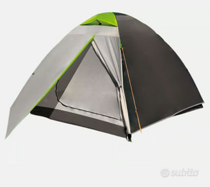 tenda legera 2 posti  "Jerez"  Con.Ver