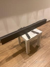 Soundbar LONPOO