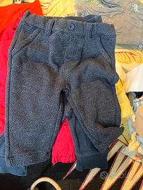 Vestiti da bimbo 3/4 Mesi . 60 Pezzi a 25€