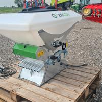 Zocon Seeder - seminatrice elettrica