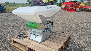 Zocon Seeder - seminatrice elettrica