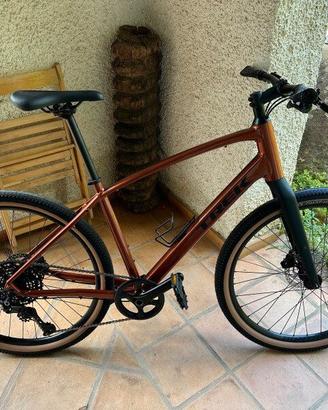 Trek DUAL SPORT 3 GEN 5 2024