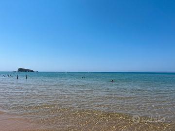 Casa vacanze Mariarosa