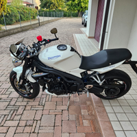 Triumph Speed Triple 1050