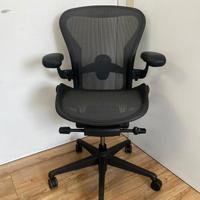 Herman Miller Aeron Full Option supporto lombare