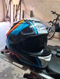 SHOEI GT AIR 2