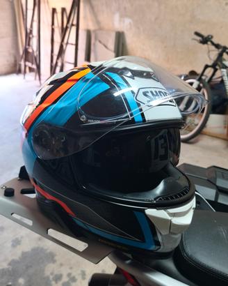 SHOEI GT AIR 2
