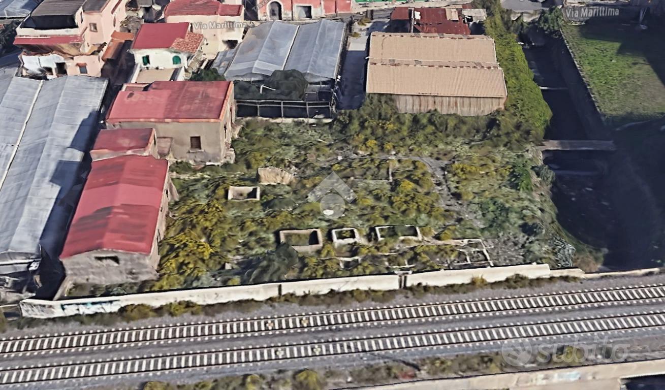 RUSTICO A ERCOLANO - Vista 4